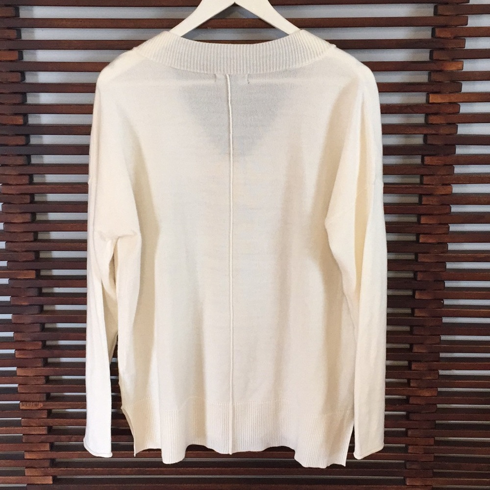 Metaphor sweater - Picture 5 of 8